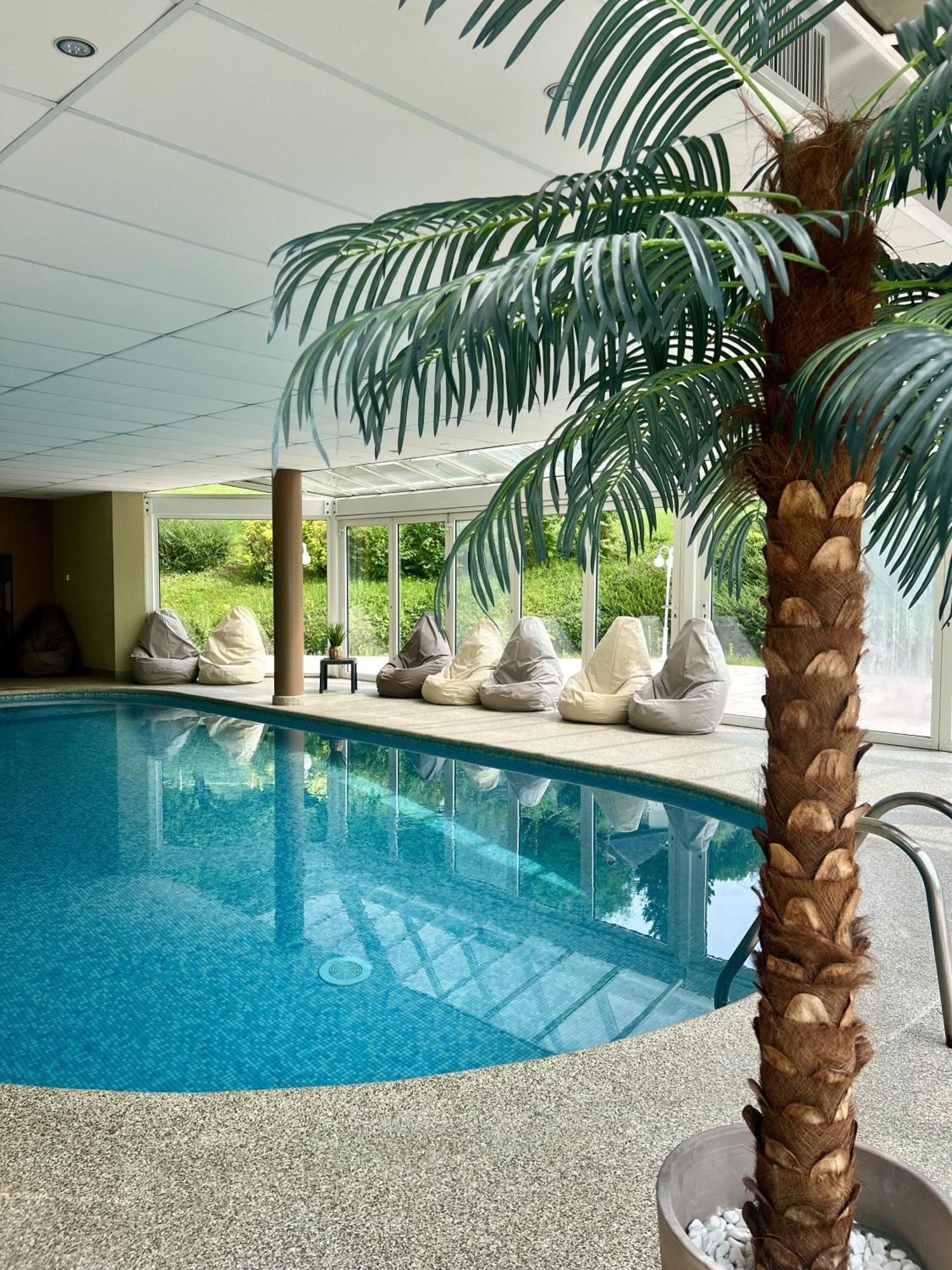 Hotel Les Bergeronnettes Champagneux Экстерьер фото